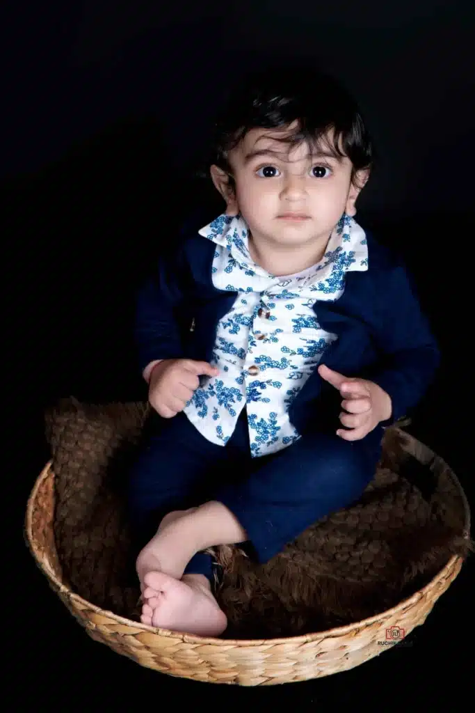 Innovative kids photographer creating magical memories in Wellington